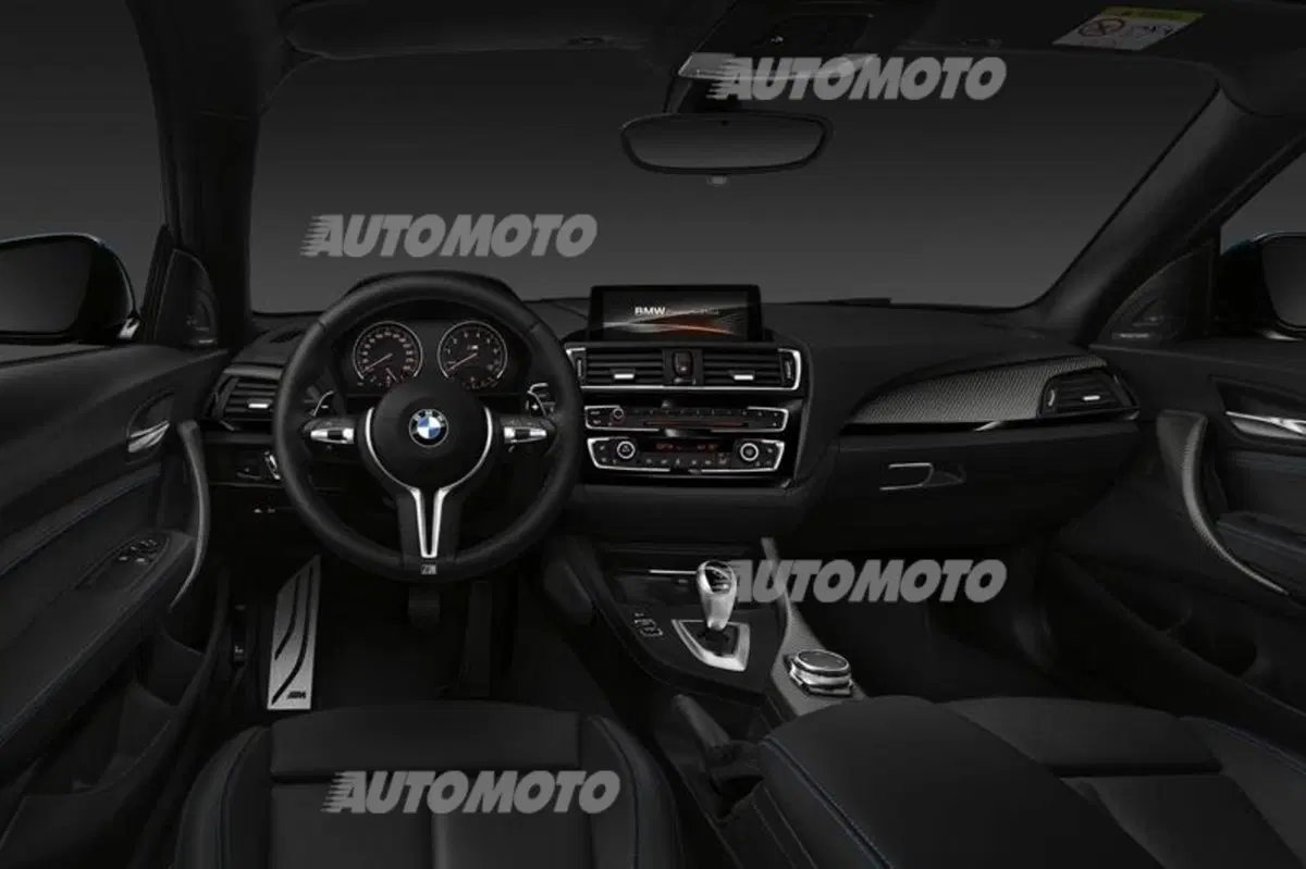 BMW M2: 370 CV di puro godimento (30)
