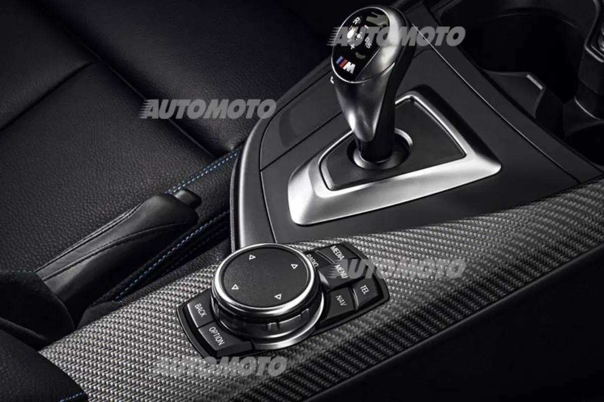 BMW M2: 370 CV di puro godimento (32)