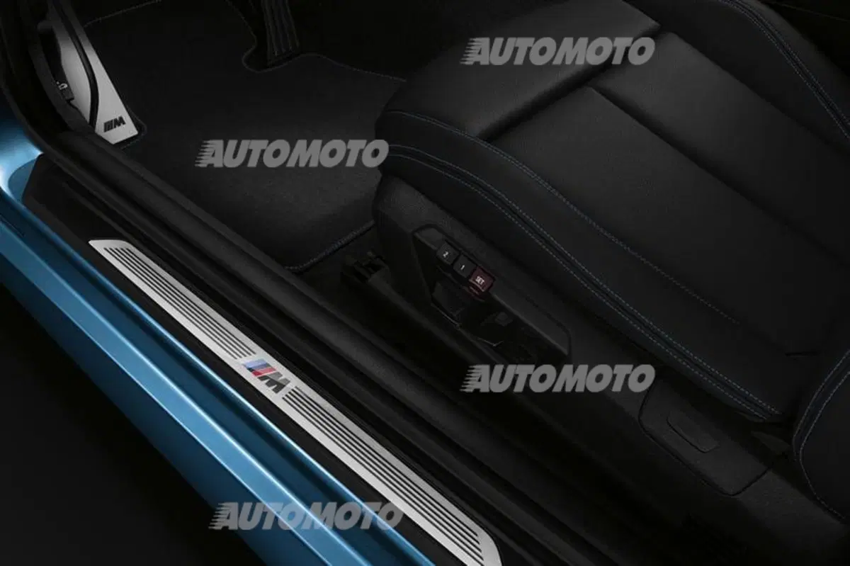 BMW M2: 370 CV di puro godimento (33)