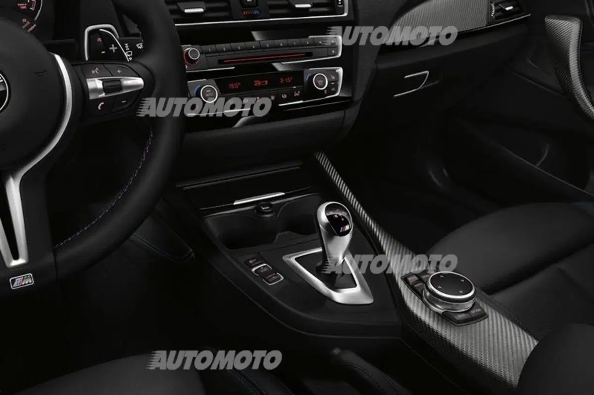 BMW M2: 370 CV di puro godimento (35)