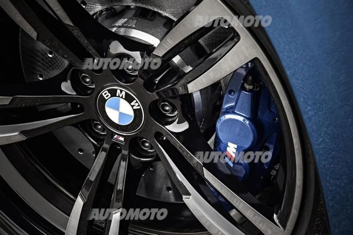BMW M2: 370 CV di puro godimento (37)