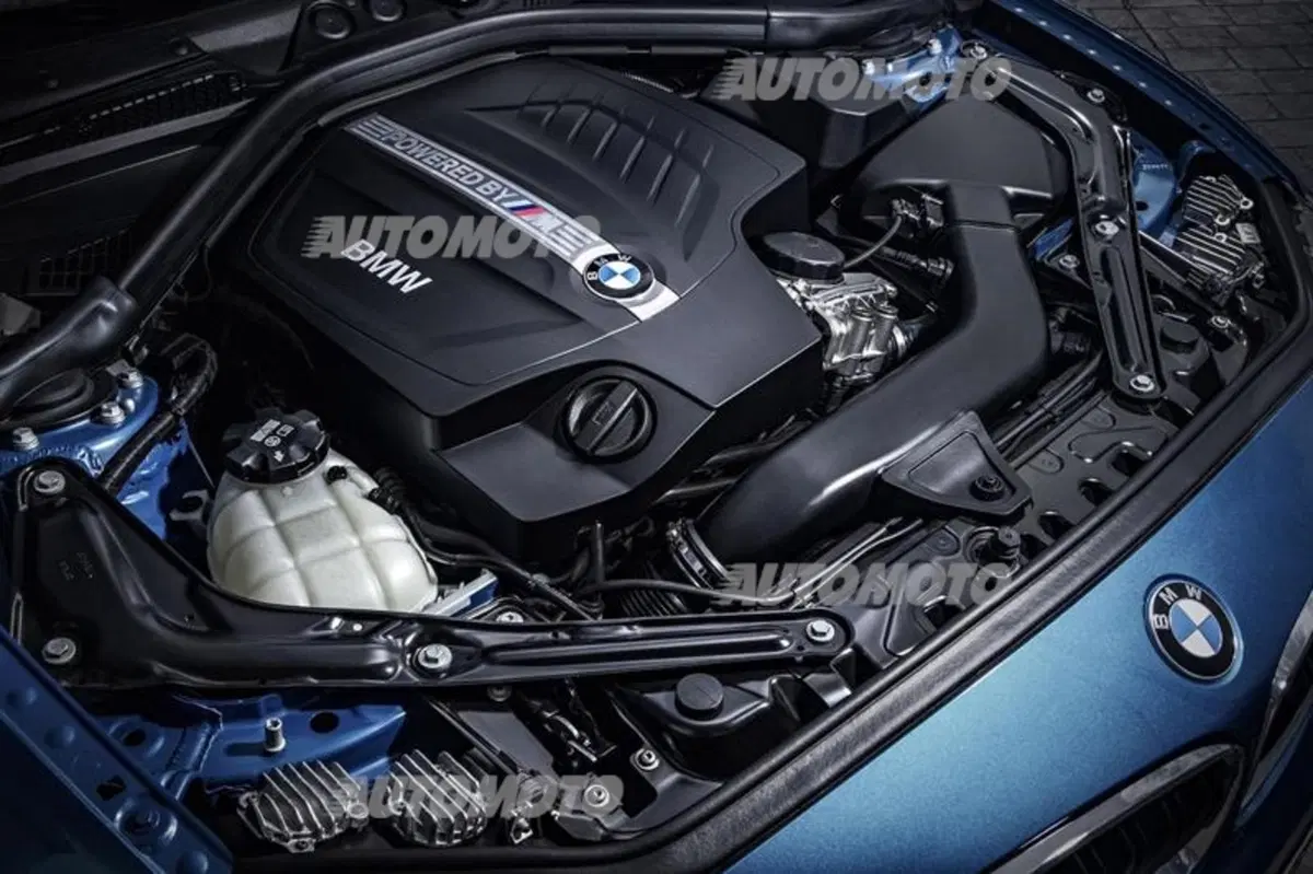 BMW M2: 370 CV di puro godimento (38)