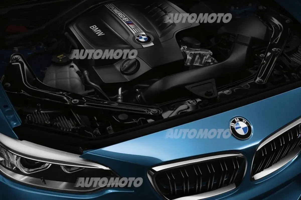 BMW M2: 370 CV di puro godimento (39)
