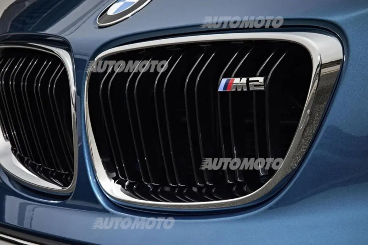 BMW M2: 370 CV di puro godimento (40)
