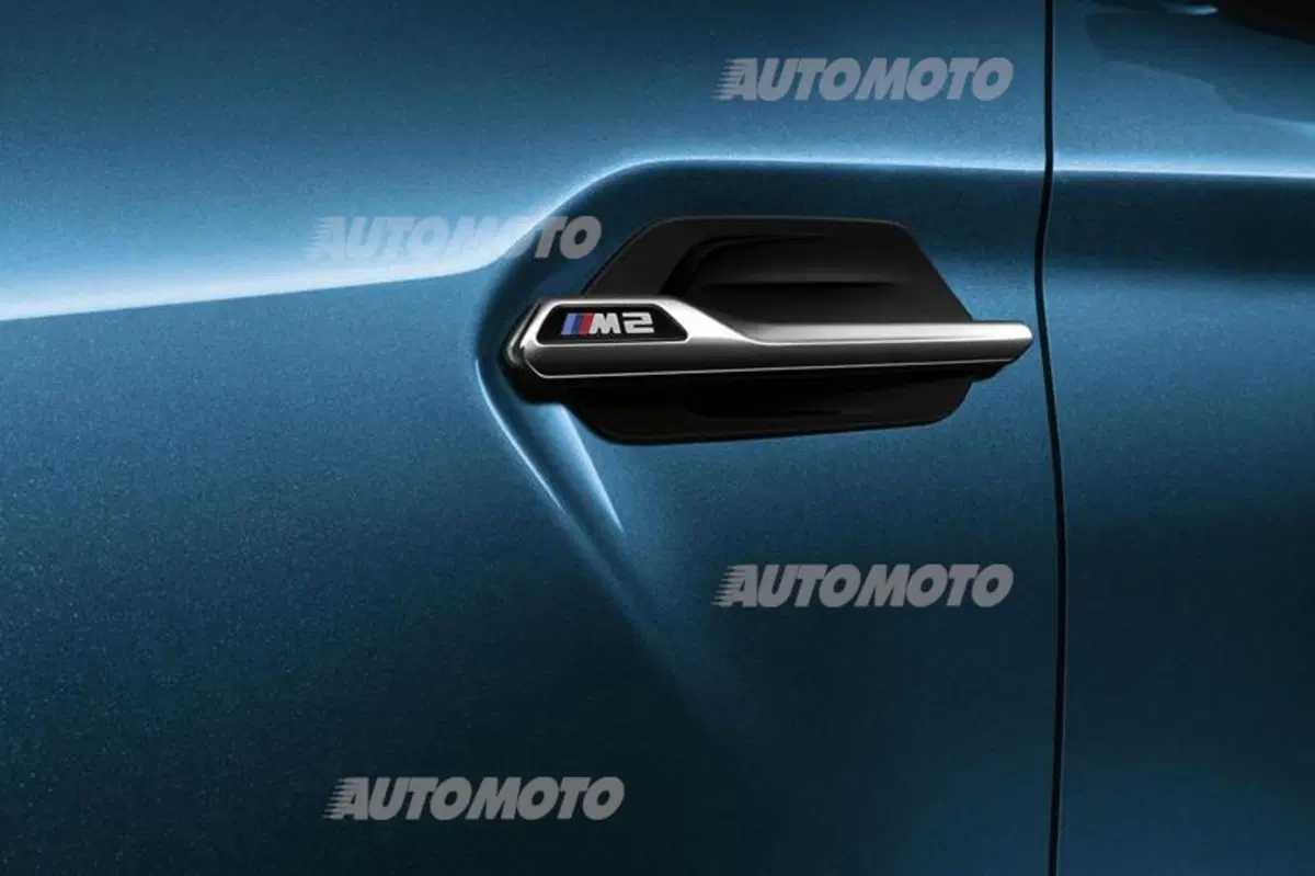 BMW M2: 370 CV di puro godimento (41)