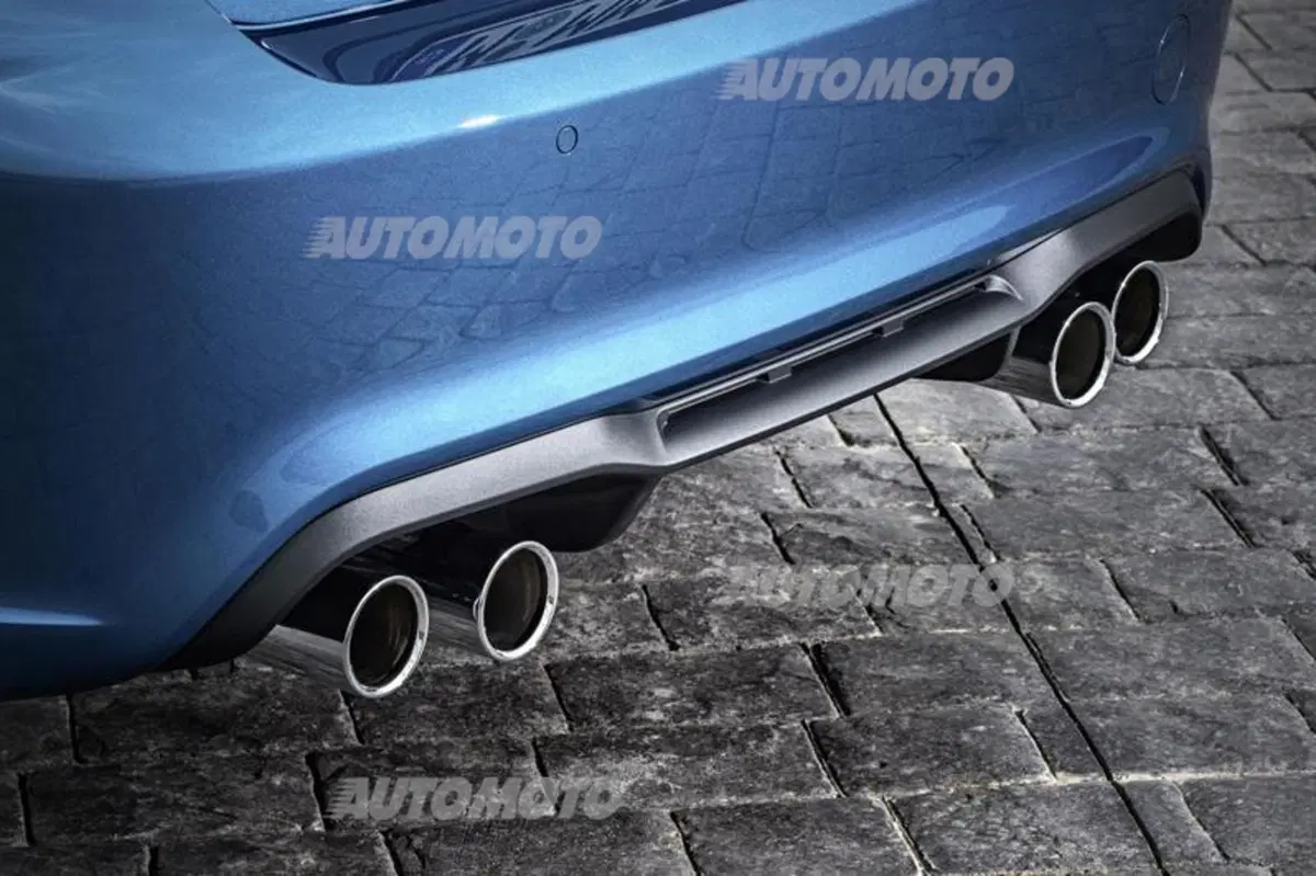 BMW M2: 370 CV di puro godimento (43)
