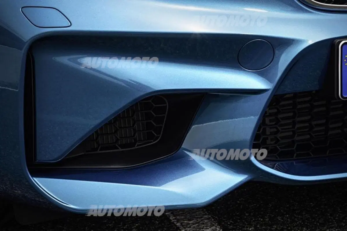 BMW M2: 370 CV di puro godimento (44)