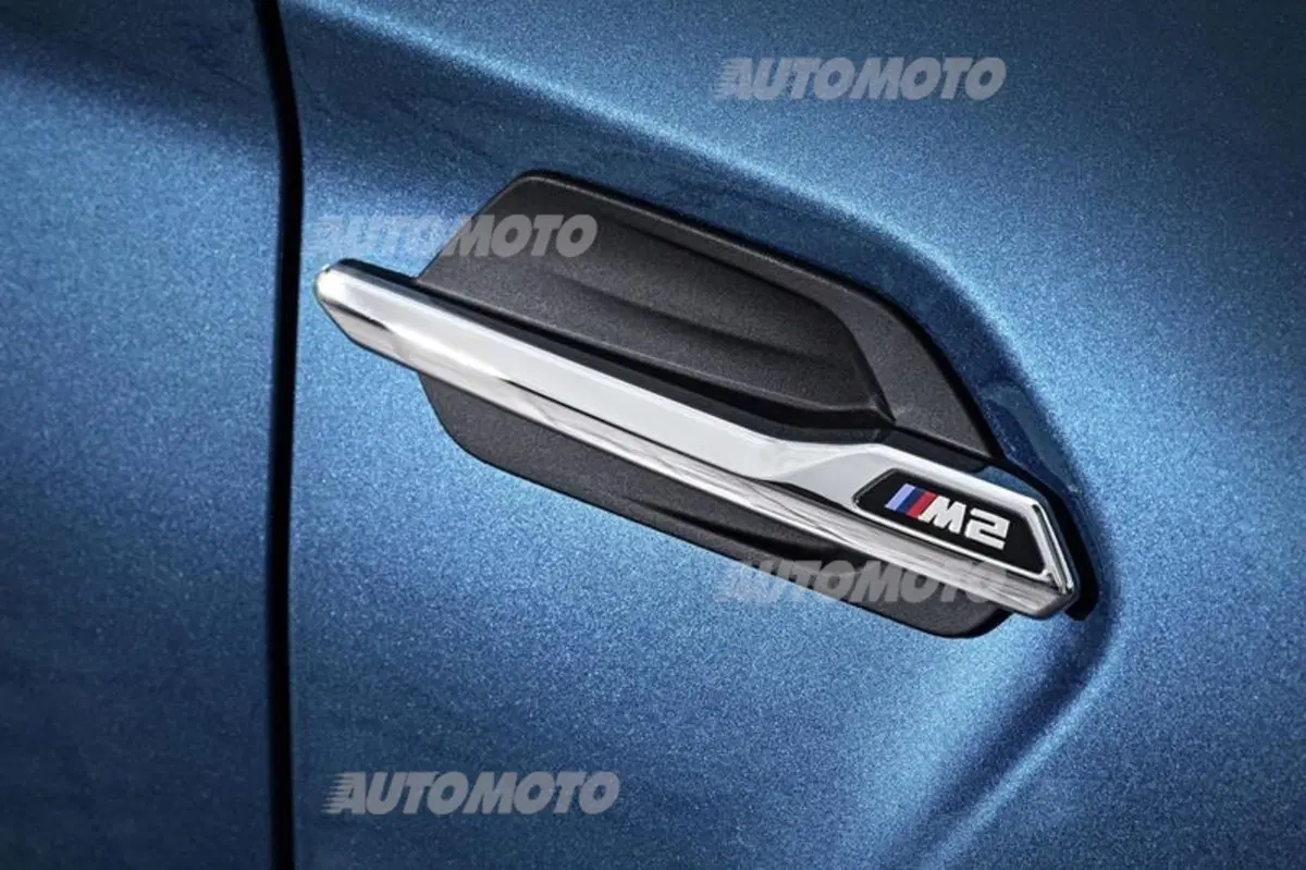 BMW M2: 370 CV di puro godimento (45)