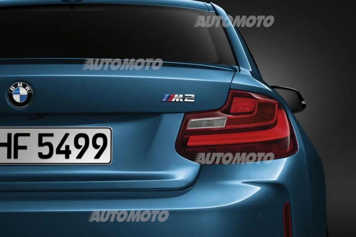 BMW M2: 370 CV di puro godimento (48)