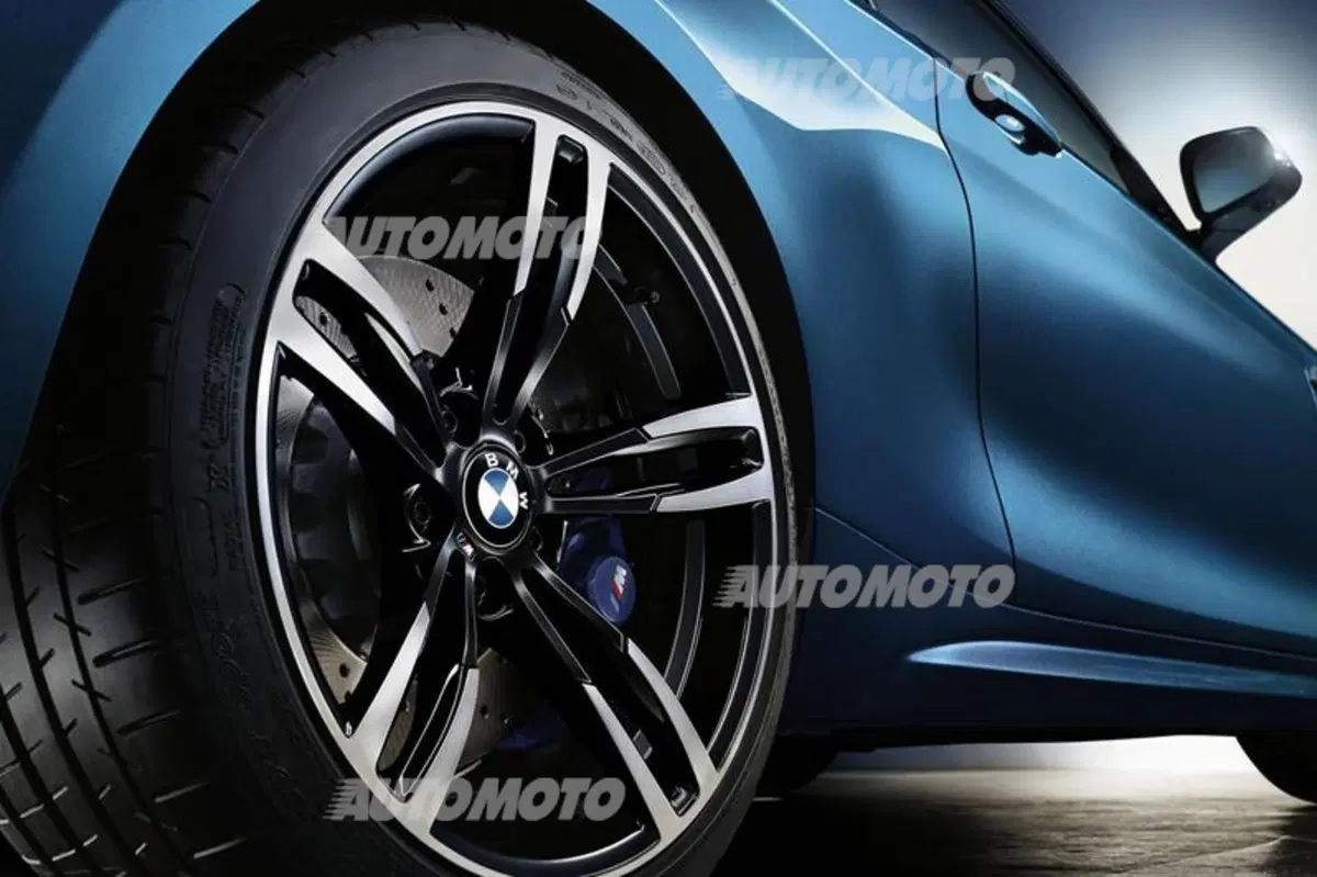BMW M2: 370 CV di puro godimento (51)