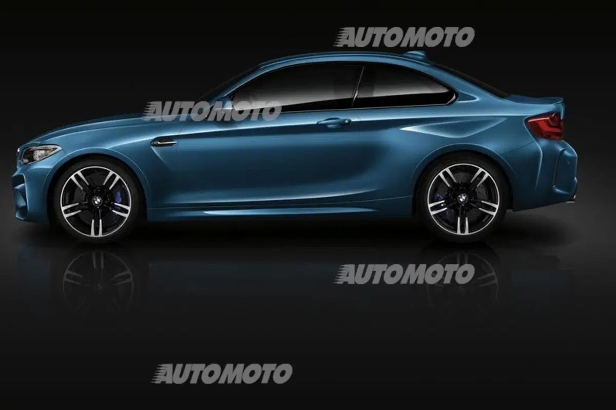 BMW M2: 370 CV di puro godimento (53)