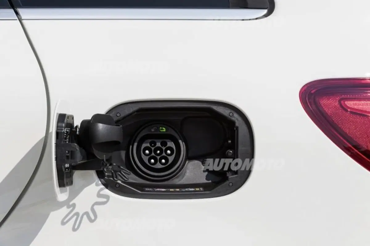 #IoSonoElettrica: Mercedes Classe B Electric Drive in giro per l’Italia (6)