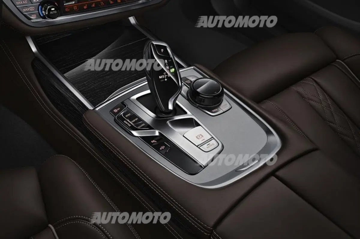 Nuova BMW Serie 7: la video prova (35)