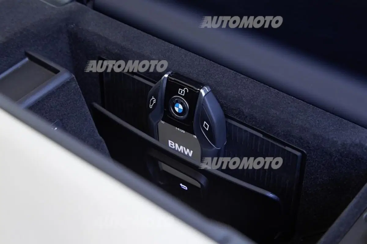 Nuova BMW Serie 7: la video prova (53)