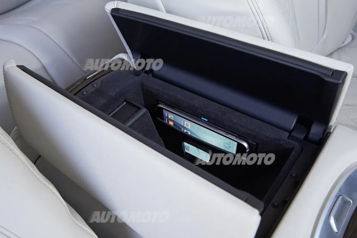 Nuova BMW Serie 7: la video prova (55)