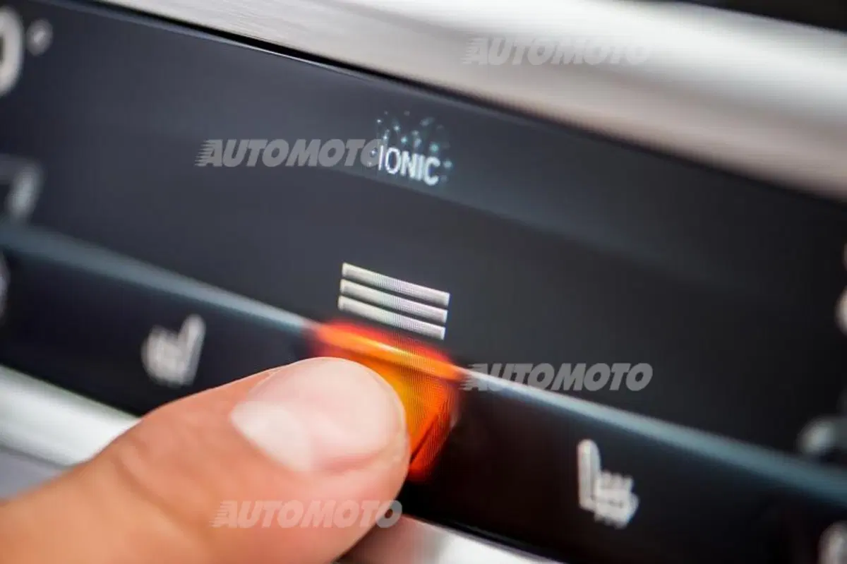 Nuova BMW Serie 7: la video prova (65)