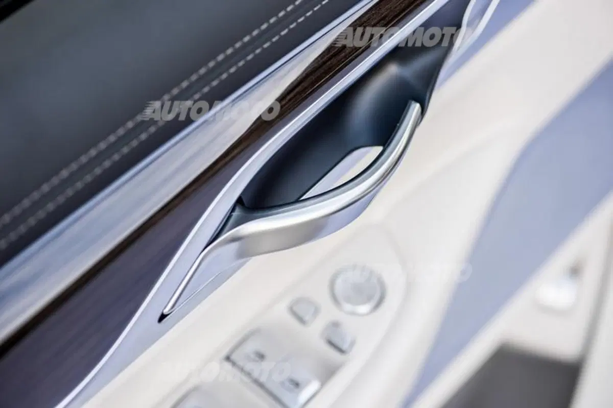 Nuova BMW Serie 7: la video prova (67)
