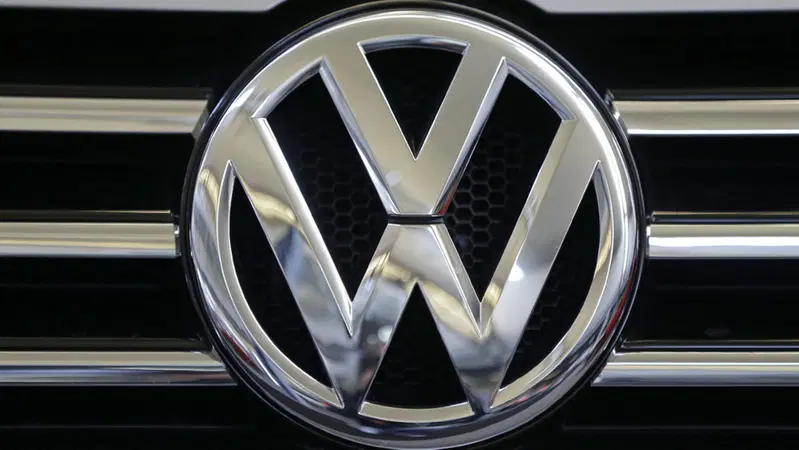 Scandalo VW: investimenti in Italia salvi, stop alla vendita di 1.300 auto