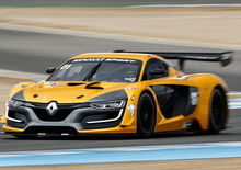 Renault R.S. 01