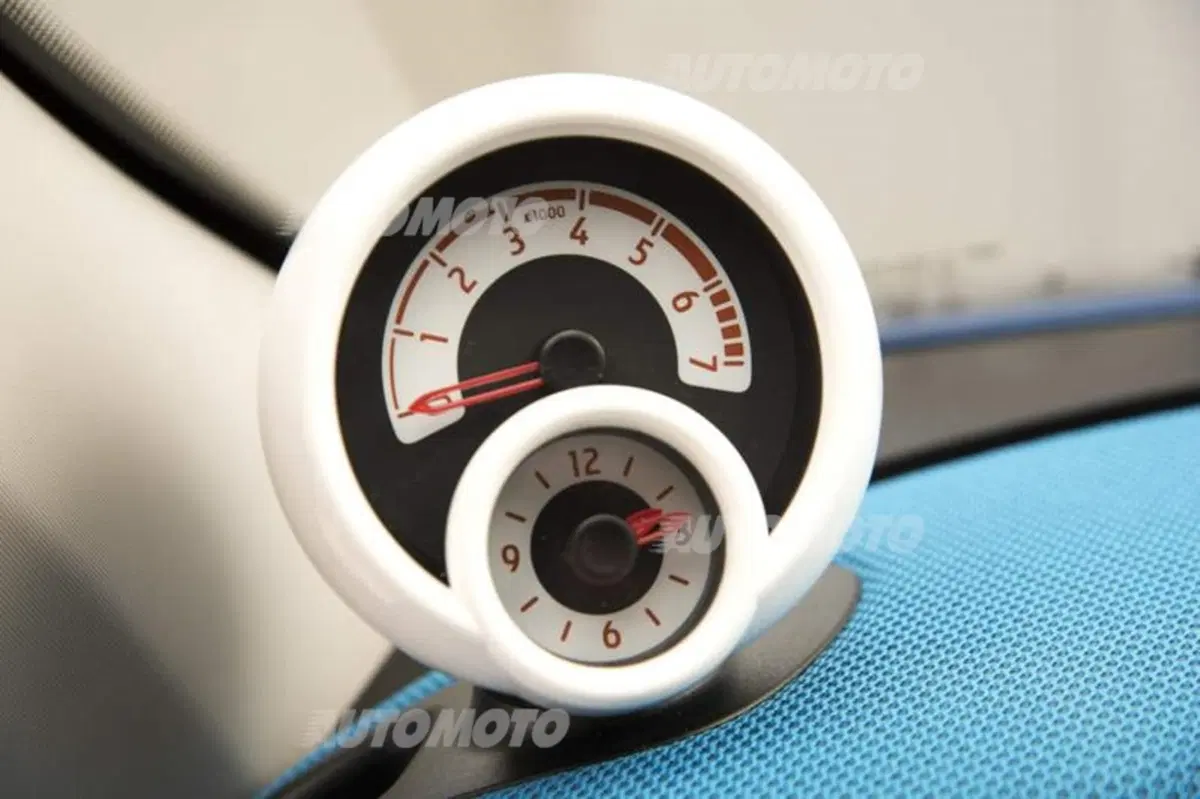 Smart limited #1 e limited #2, le prime due fortwo speciali (21)