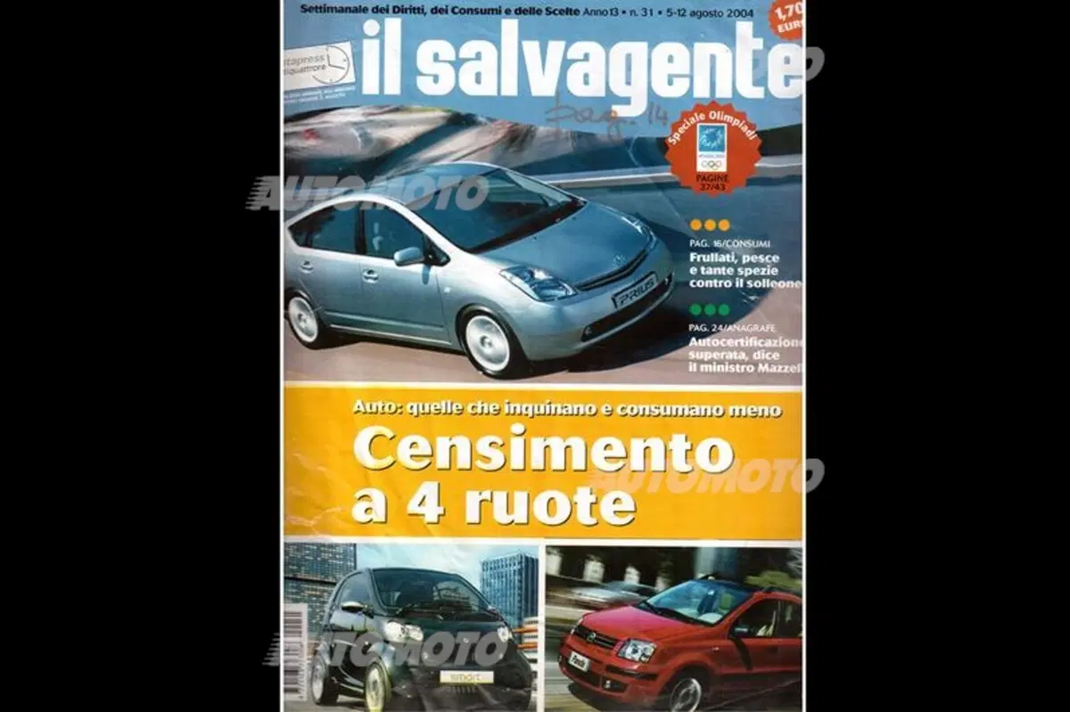 Centraline truccate: esistevano già dal '92. Ecco la prova