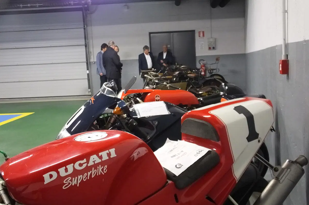 Giorgetto Giugiaro: «Noi andiamo avanti e anche Volkswagen non si fermerà» [Video] (20)