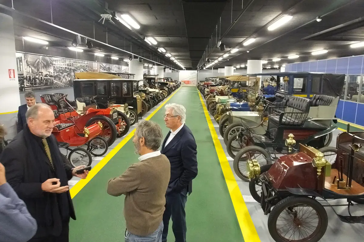 Giorgetto Giugiaro: «Noi andiamo avanti e anche Volkswagen non si fermerà» [Video] (29)
