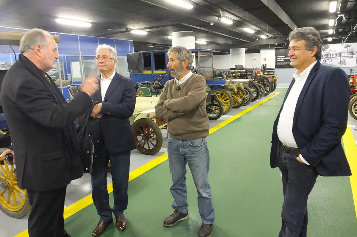 Giorgetto Giugiaro: «Noi andiamo avanti e anche Volkswagen non si fermerà» [Video] (31)