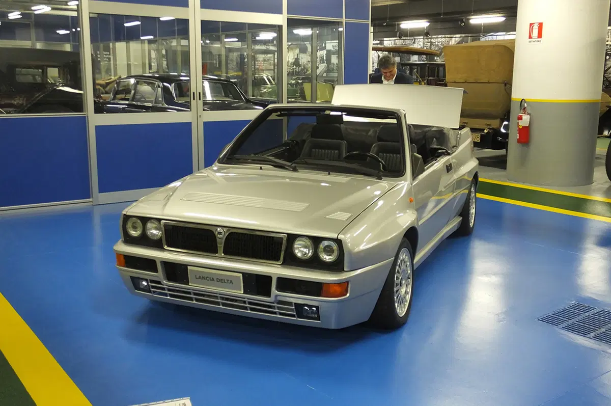 Giorgetto Giugiaro: «Noi andiamo avanti e anche Volkswagen non si fermerà» [Video] (34)