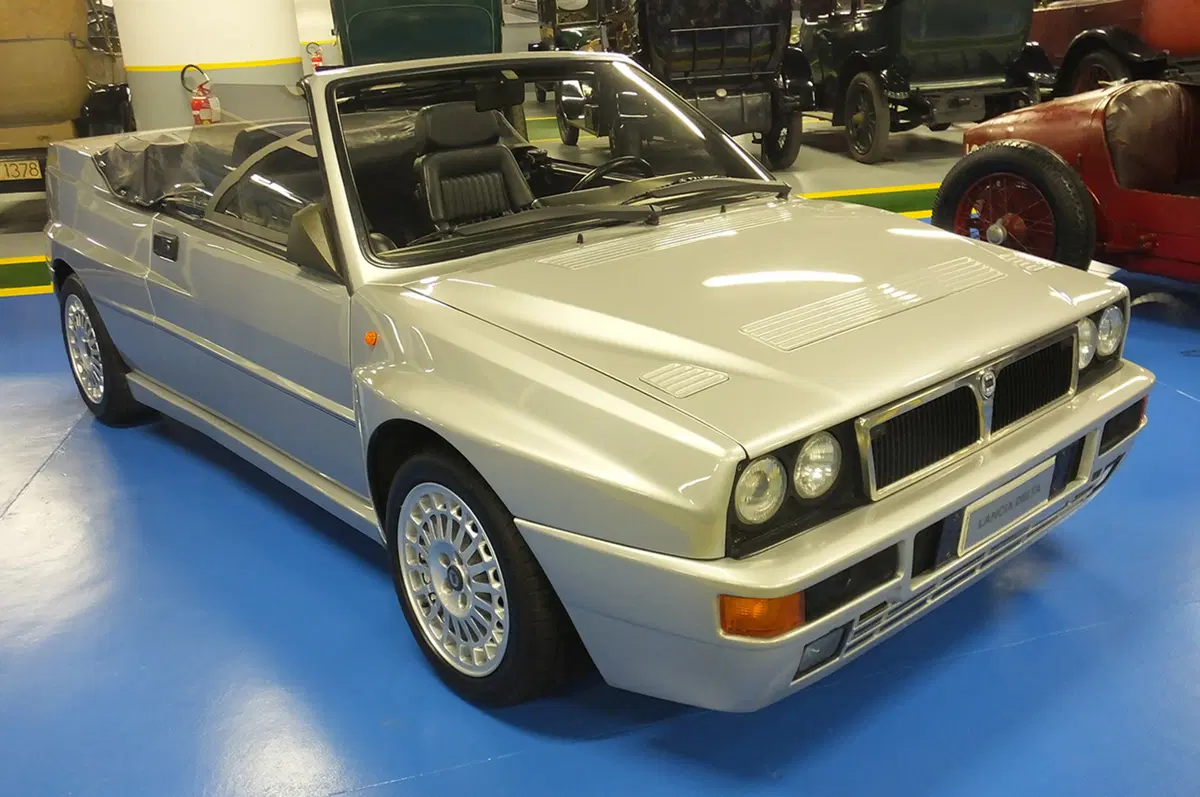 Giorgetto Giugiaro: «Noi andiamo avanti e anche Volkswagen non si fermerà» [Video] (37)