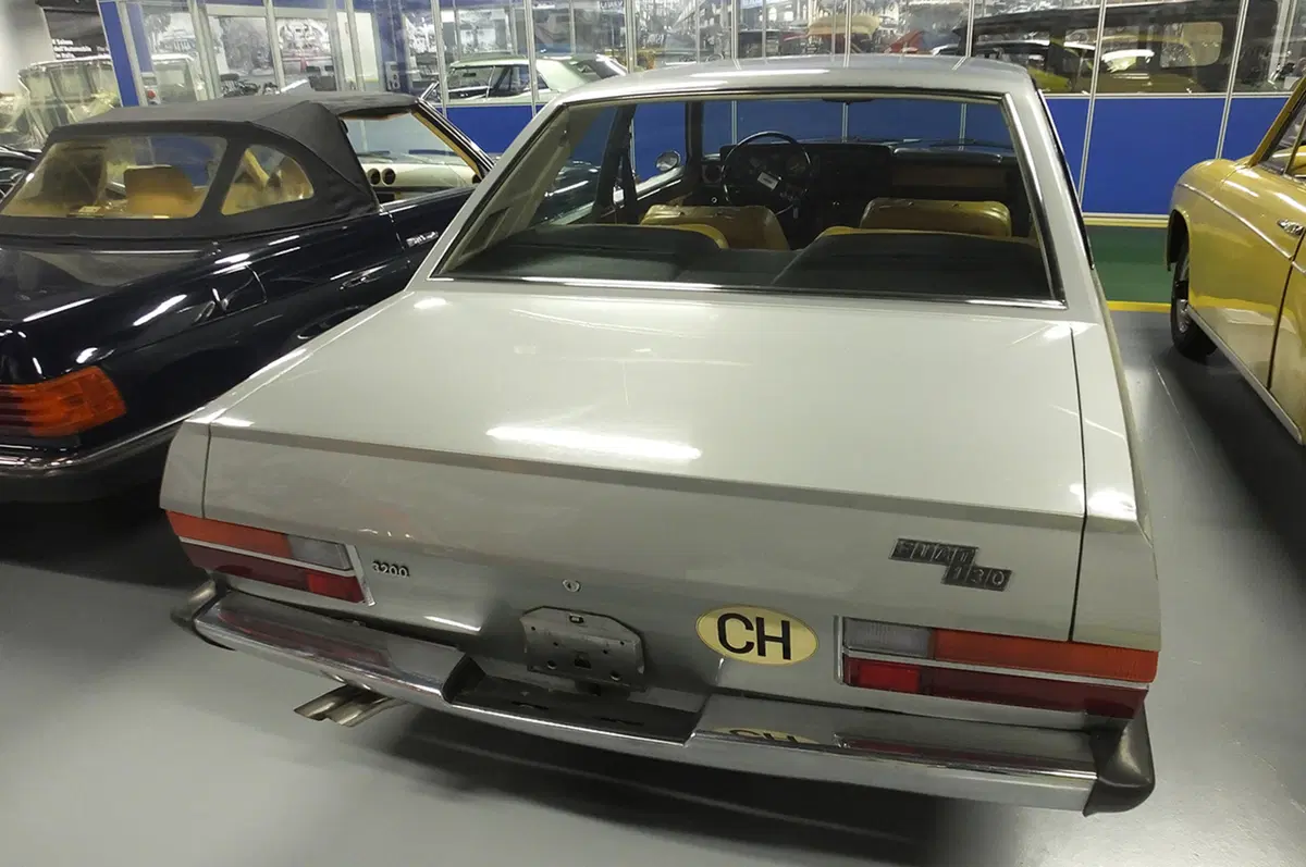 Giorgetto Giugiaro: «Noi andiamo avanti e anche Volkswagen non si fermerà» [Video] (39)