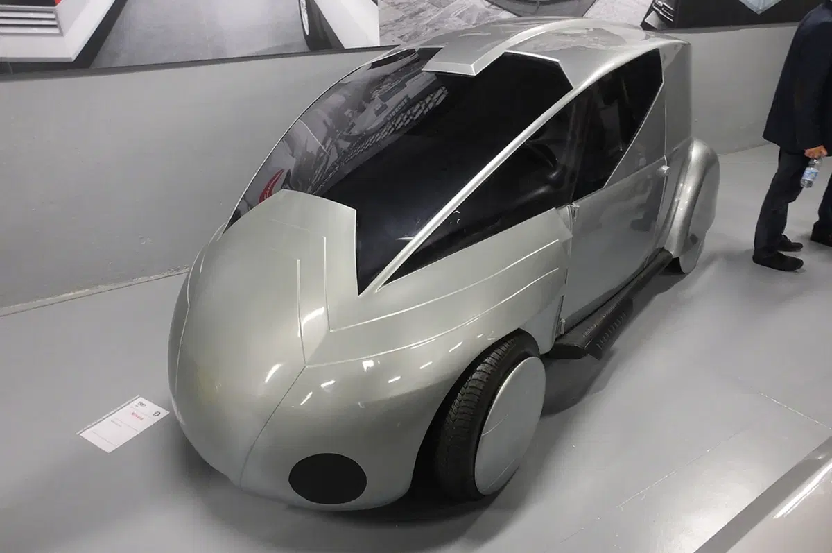 Giorgetto Giugiaro: «Noi andiamo avanti e anche Volkswagen non si fermerà» [Video] (40)