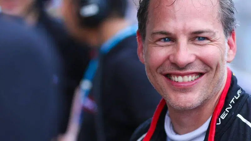 Formula 1, Jacques Villeneuve: &laquo;L'halo? Che schifezza&raquo;