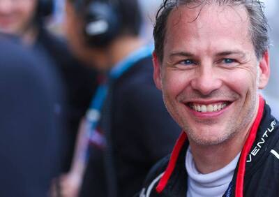 Formula 1, Jacques Villeneuve: «L'halo? Che schifezza»