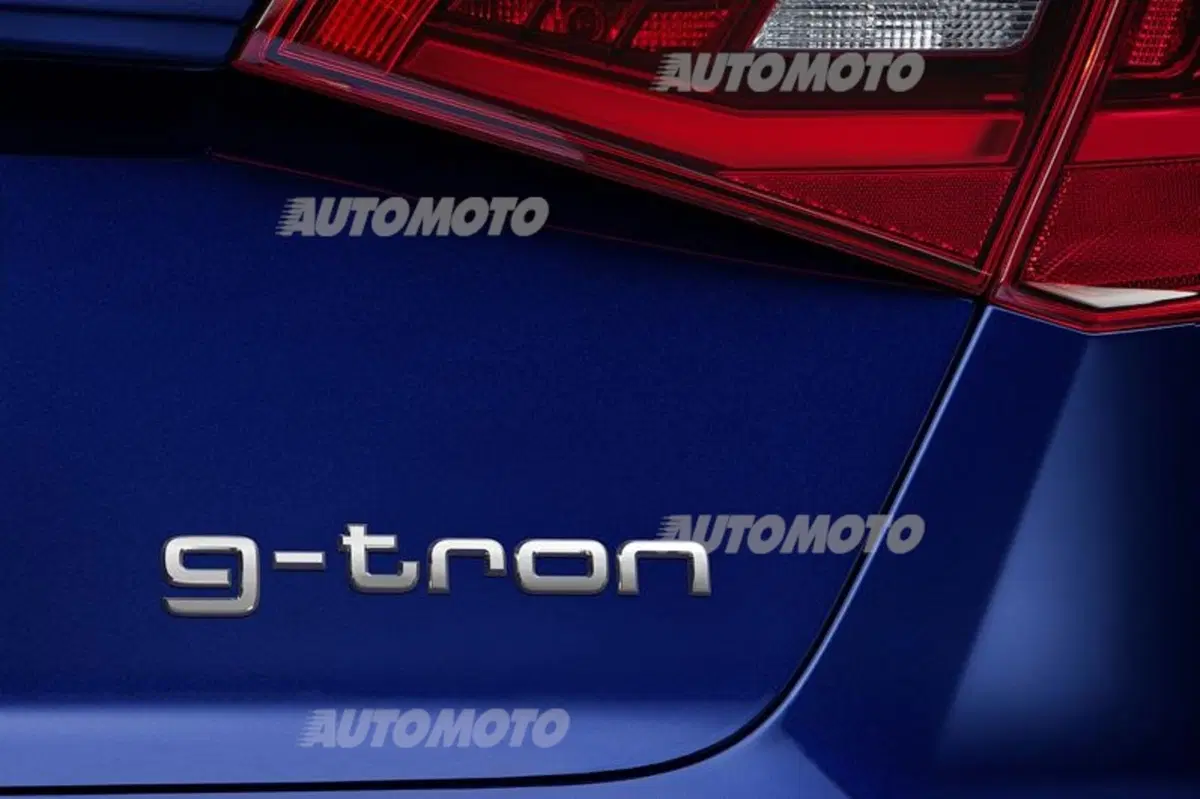 Wiegand, Audi: «Limiti di CO2 sempre più rigidi? Il metano può essere una risposta» (13)