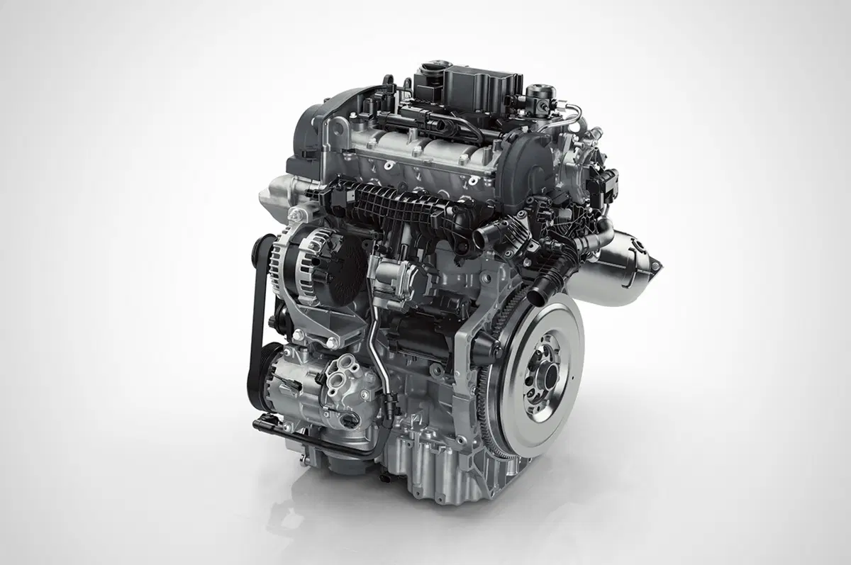 Volvo: ecco la nuova piattaforma per le compatte (7)