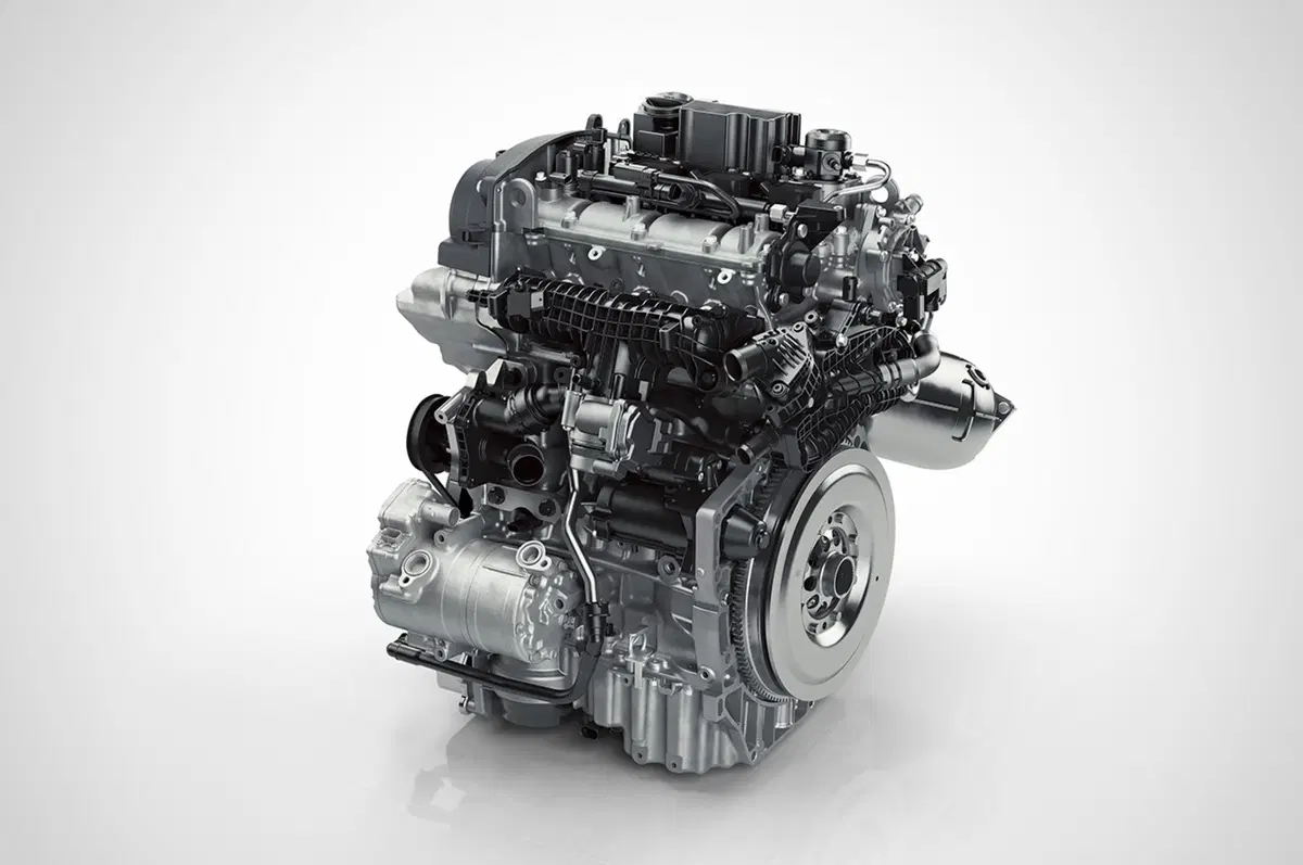 Volvo: ecco la nuova piattaforma per le compatte (11)