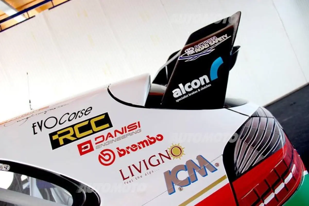 Kia Rio RX: Gigi Galli ci ha portato a fare un giro full gas [Video] (9)