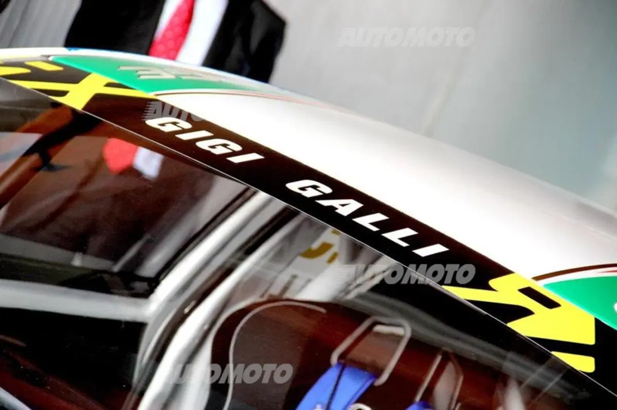 Kia Rio RX: Gigi Galli ci ha portato a fare un giro full gas [Video] (11)