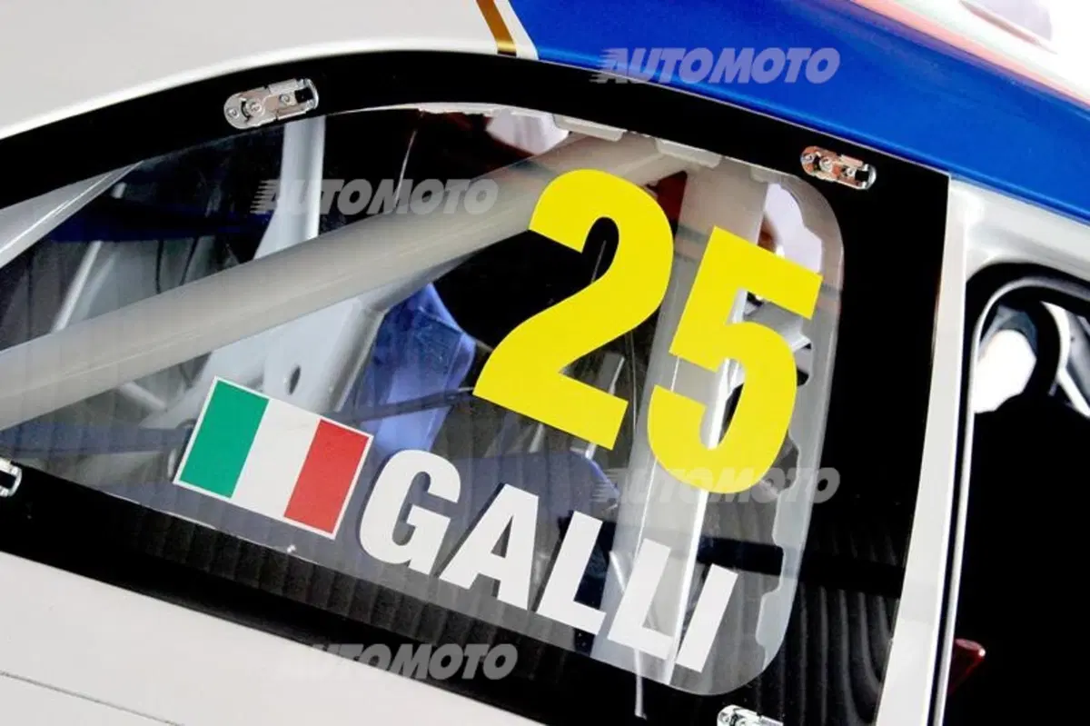 Kia Rio RX: Gigi Galli ci ha portato a fare un giro full gas [Video] (13)