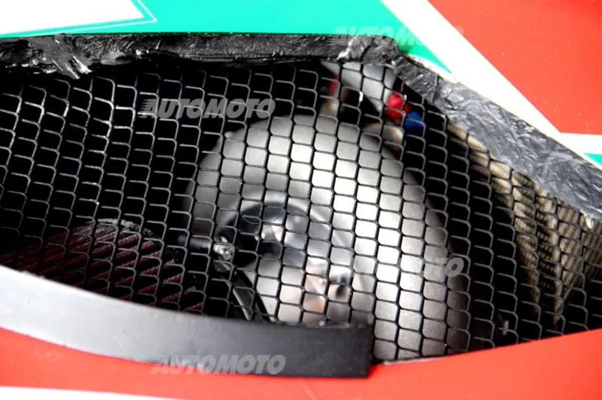 Kia Rio RX: Gigi Galli ci ha portato a fare un giro full gas [Video] (14)
