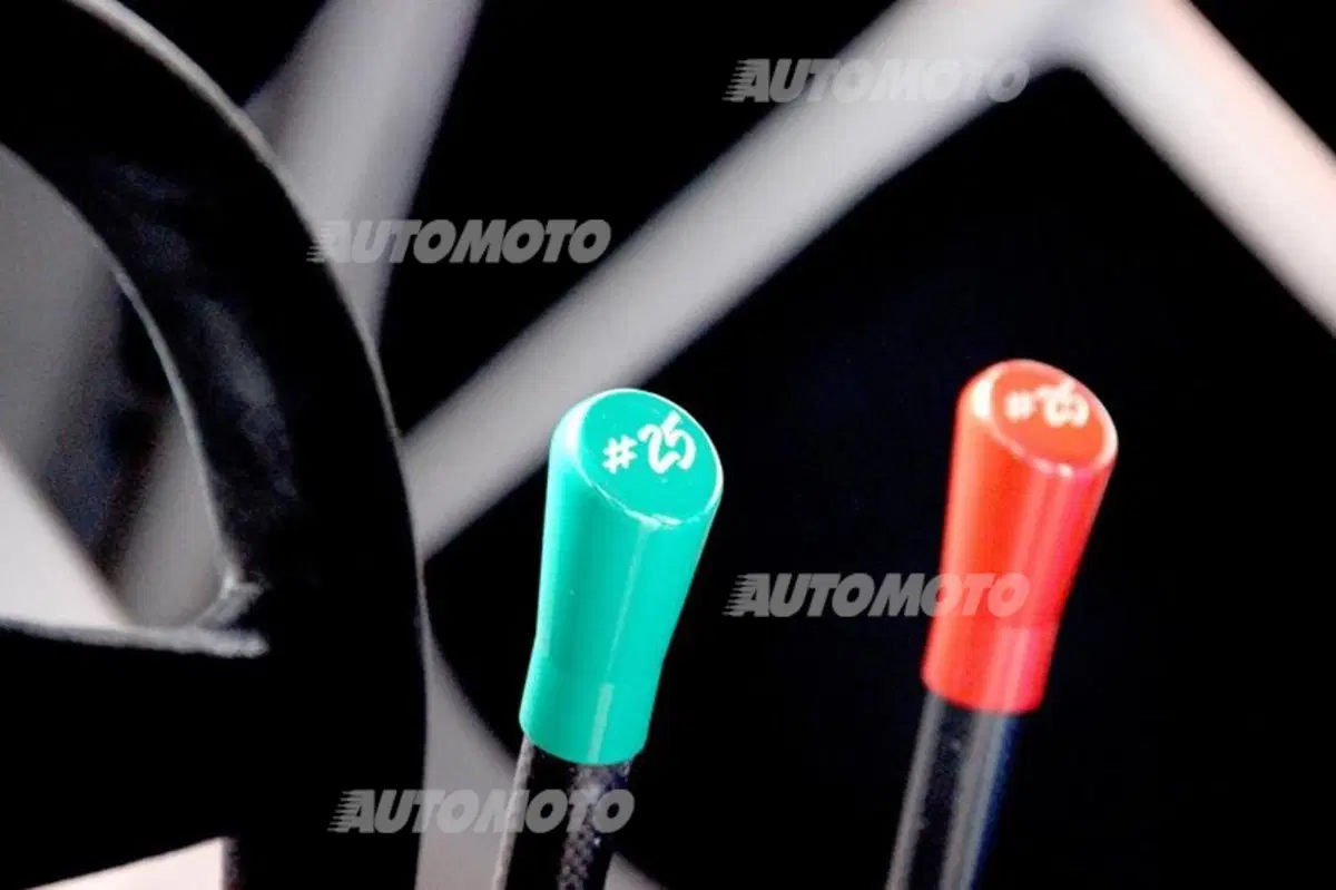 Kia Rio RX: Gigi Galli ci ha portato a fare un giro full gas [Video] (16)