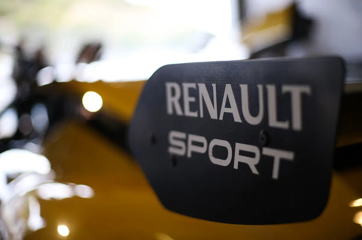 Jean-Pascal Dauce, Renault Sport: «Lanciare la R.S. 01 in GT3? Perché no?» (37)