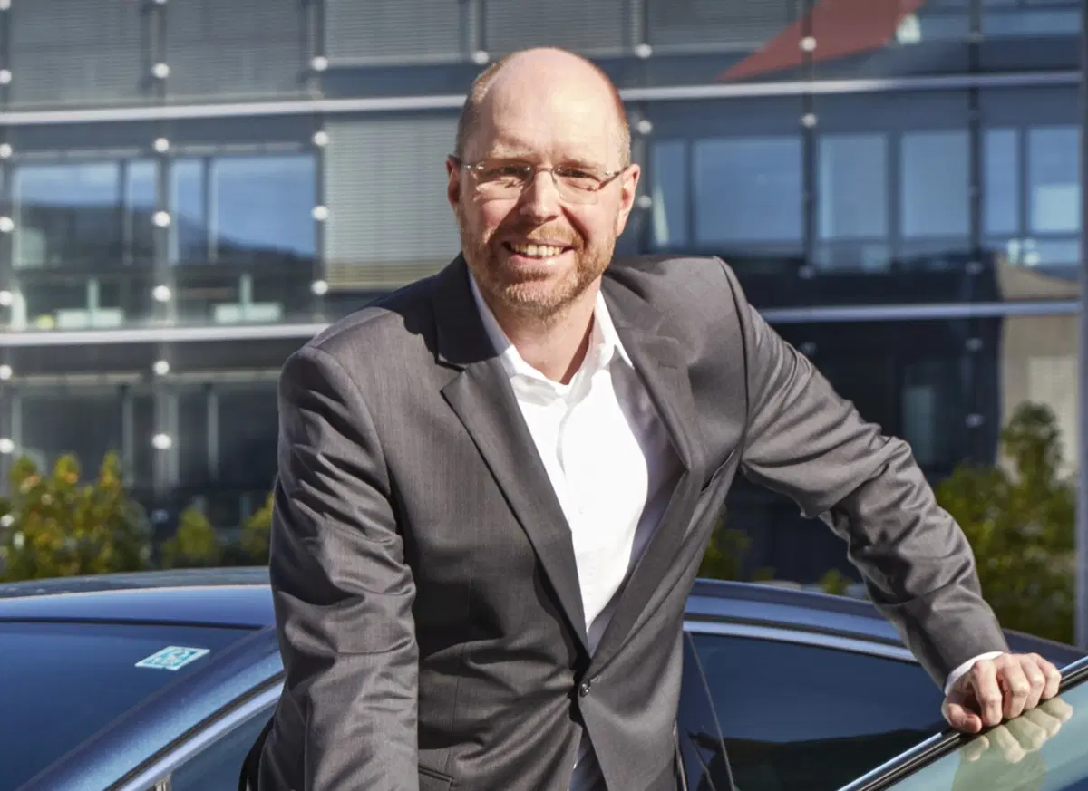 Rullkotter, Opel: «Astra K? E' un riferimento tecnologico» (39)