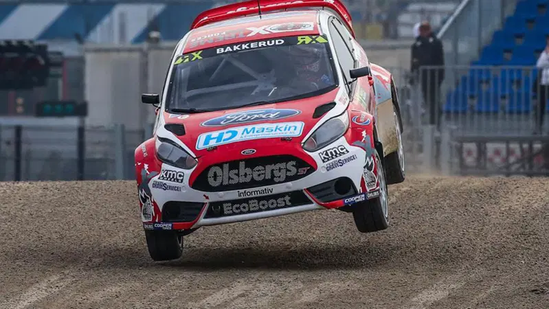WRX d&rsquo;Italia 2015: vince Bakkerud (Ford), Peugeot-Hansen Campioni del Mondo