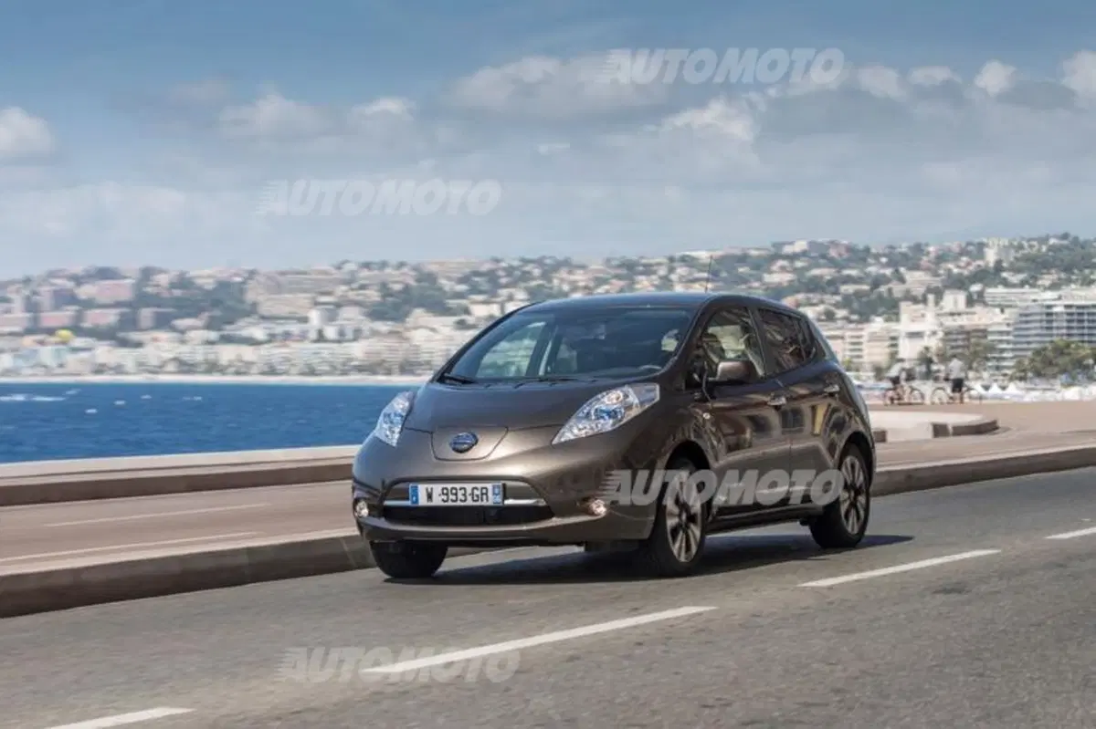 Nissan Leaf 30 kWh (6)