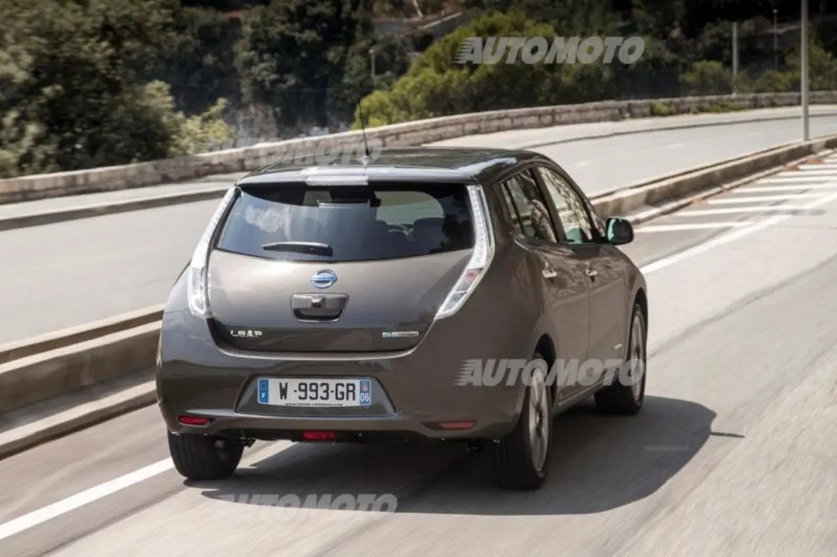 Nissan Leaf 30 kWh (17)