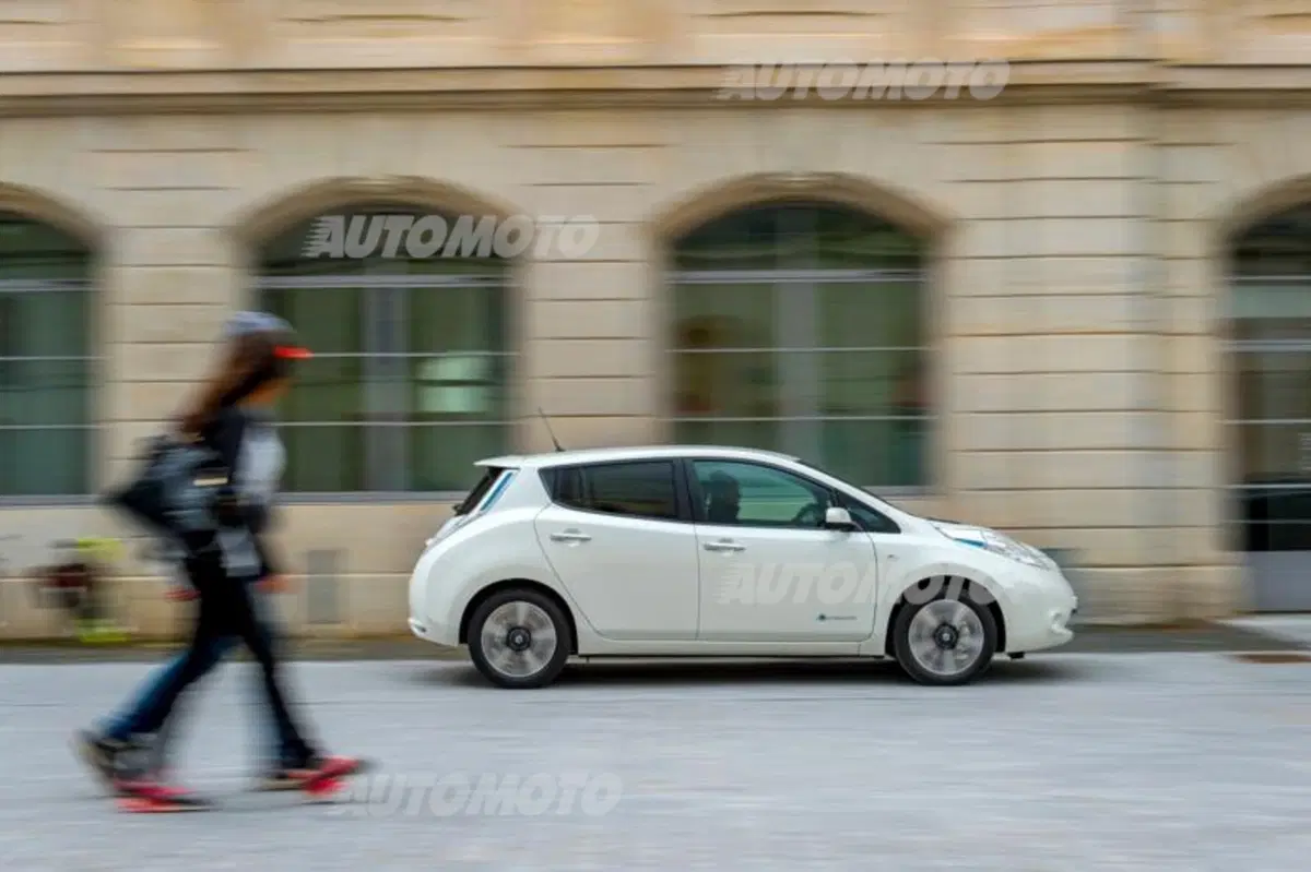 Nissan Leaf 30 kWh (25)