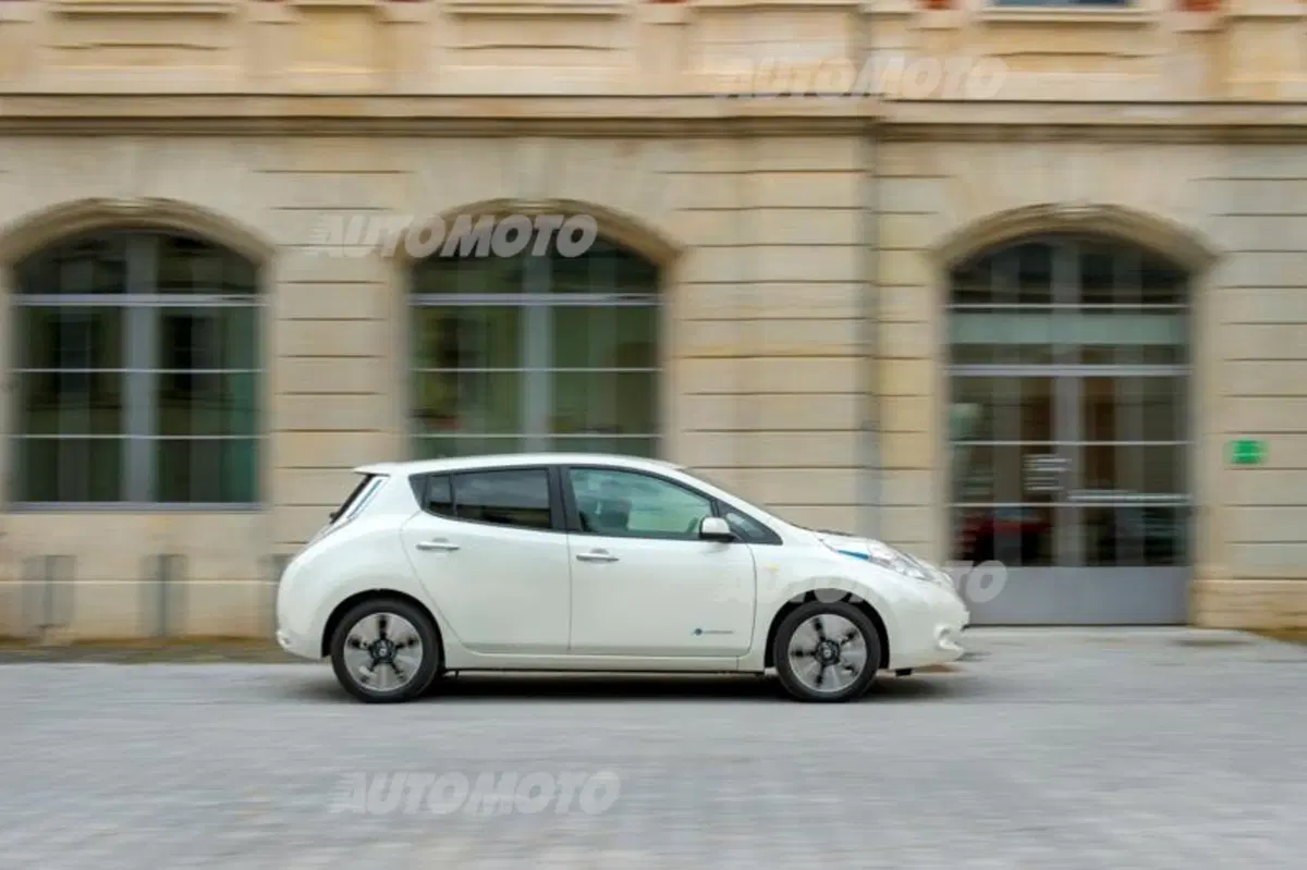 Nissan Leaf 30 kWh (26)