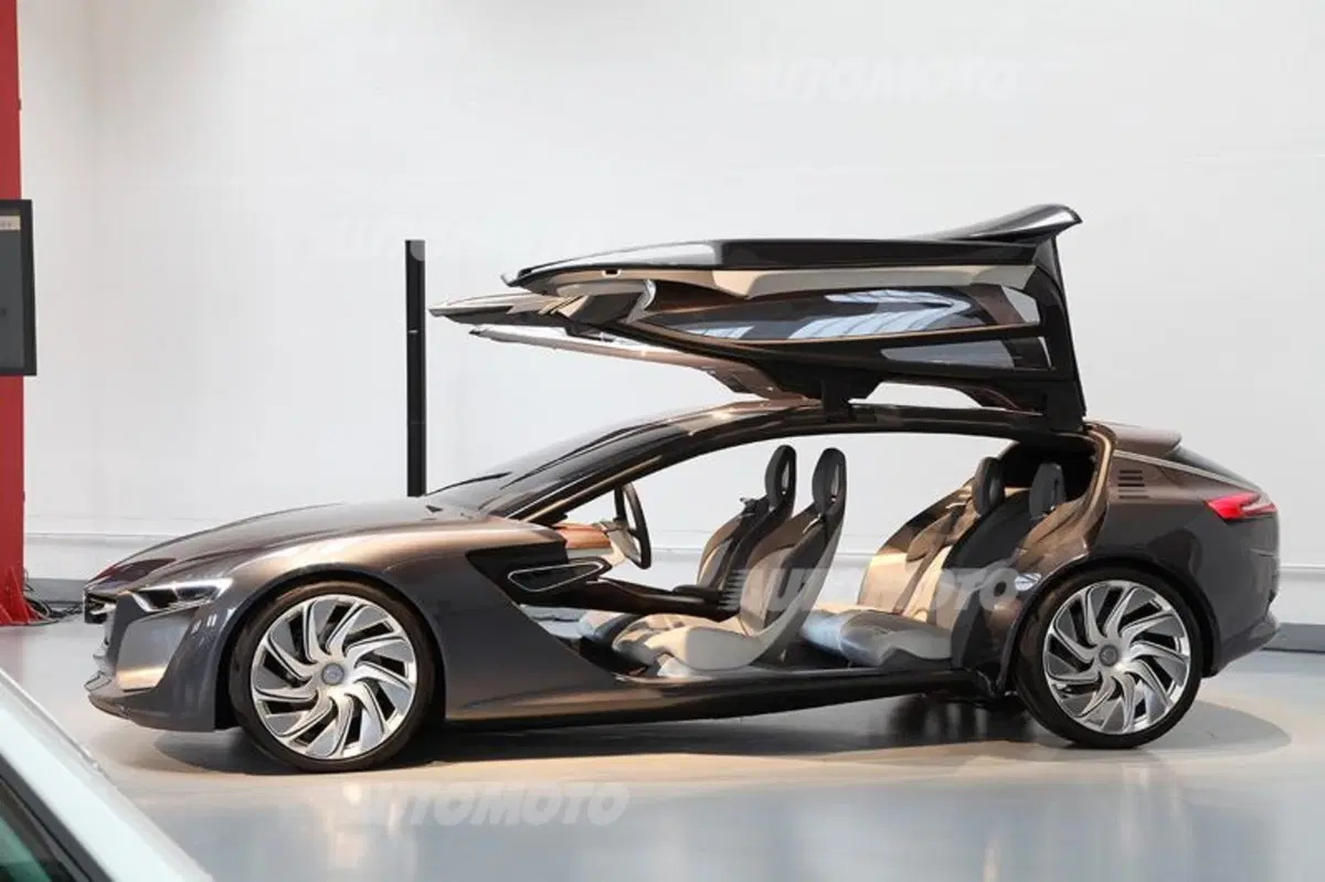 Opel OnStar: dalla Monza all'Astra. Il "concierge" di bordo diventa realtà (4)